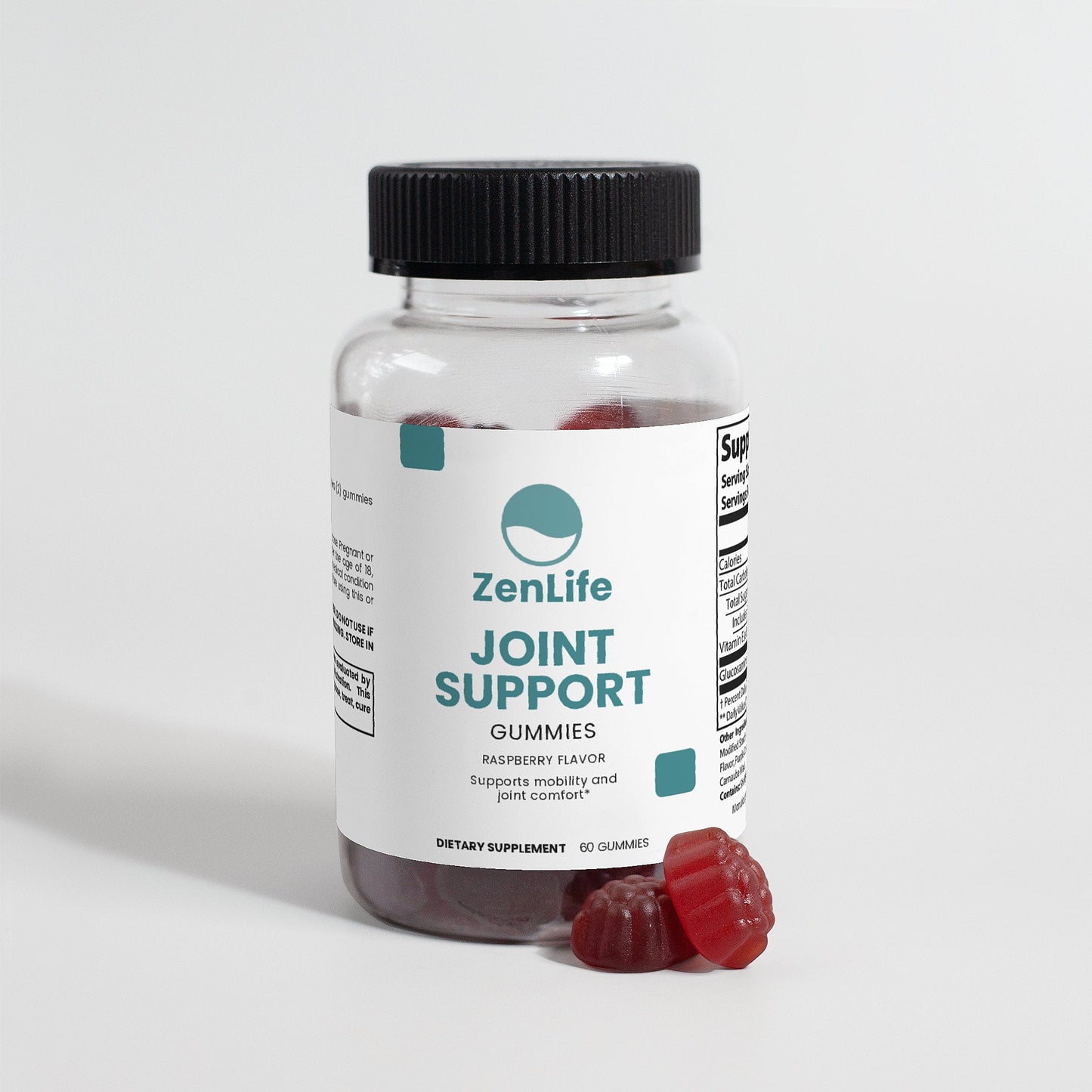 Joint Support Gummies (Adult) - Purrilo