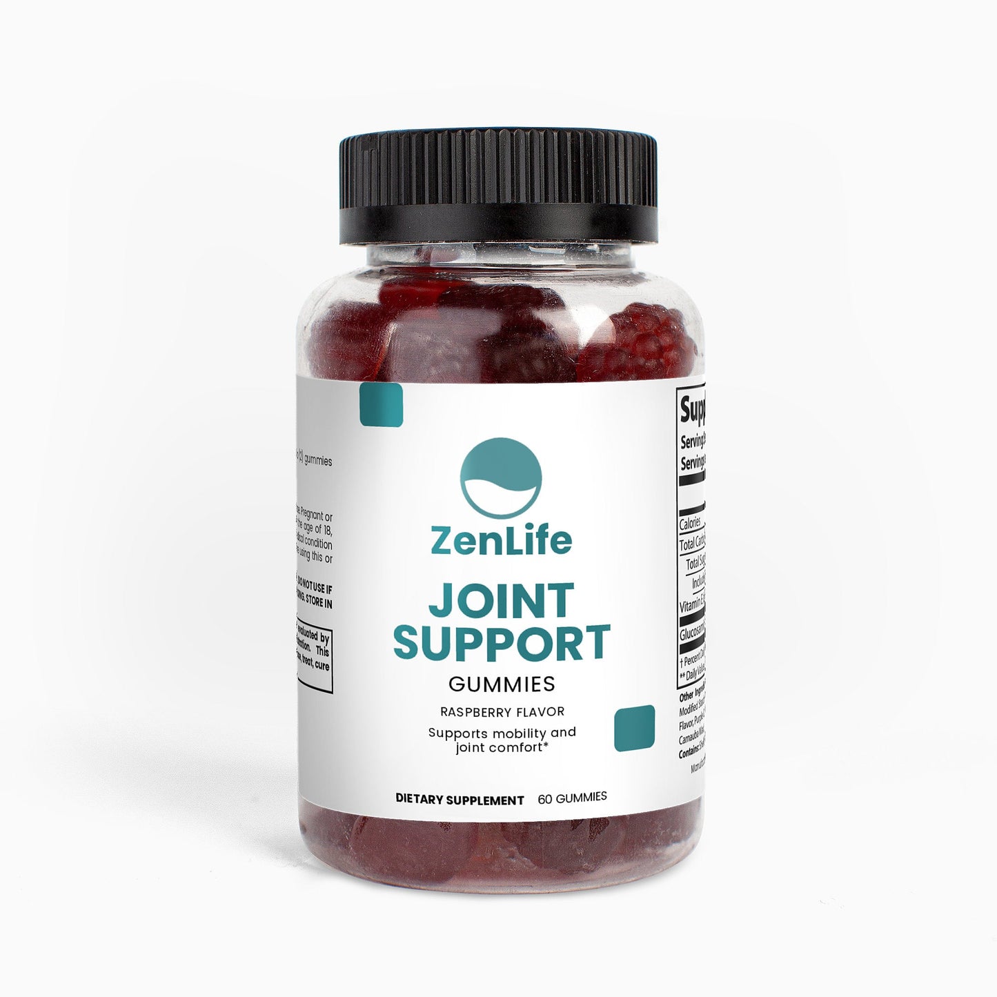 Joint Support Gummies (Adult) - Purrilo
